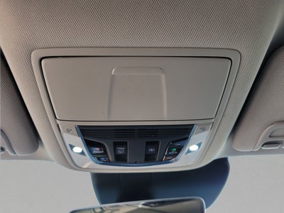 2020 Acura RDX Technology Package