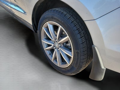 2020 Acura RDX Technology Package