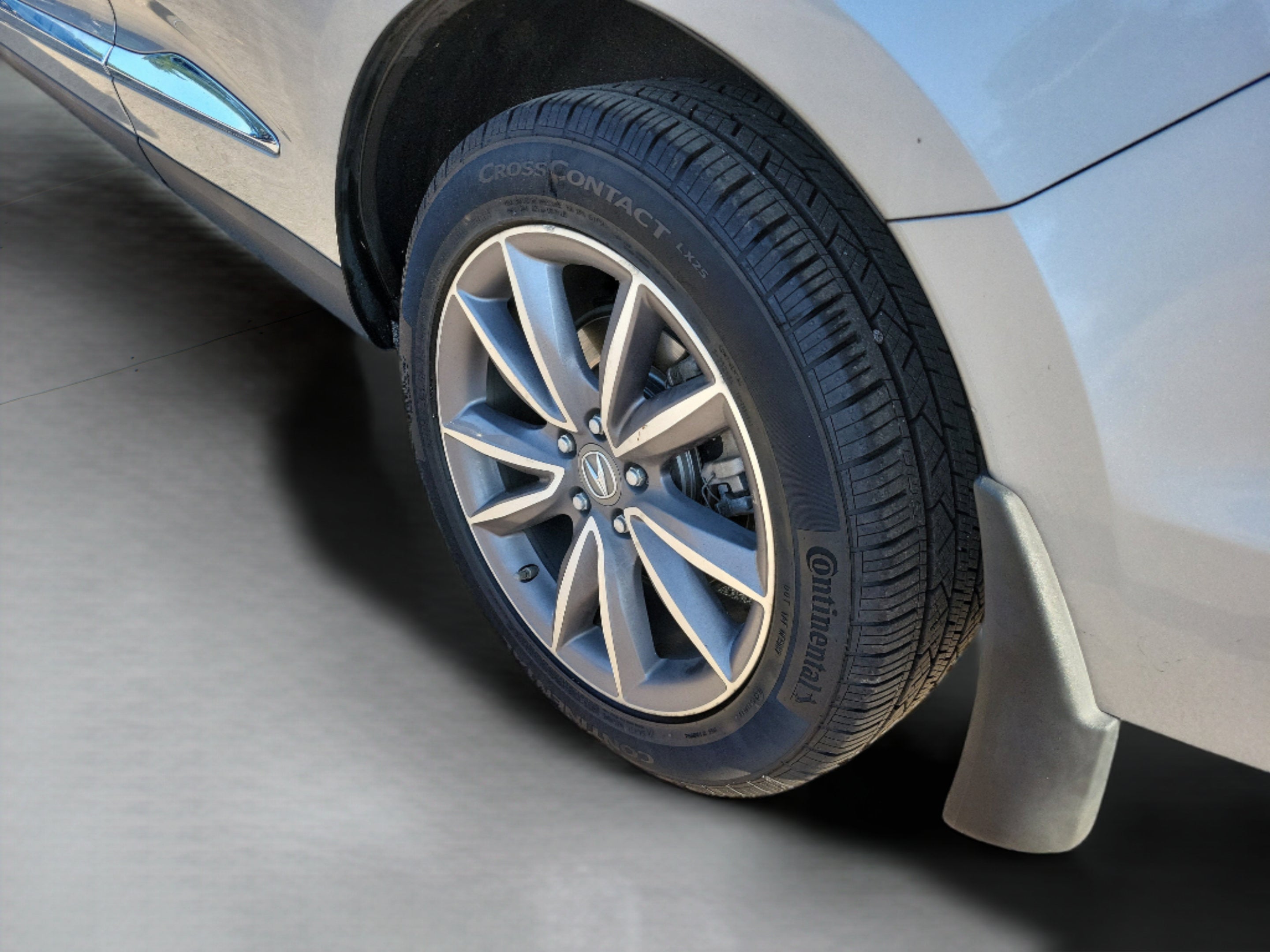 2020 Acura RDX Technology Package