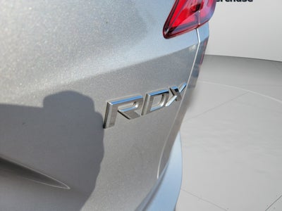 2020 Acura RDX Technology Package