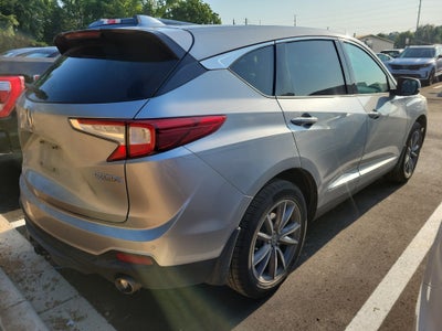 2020 Acura RDX Technology Package