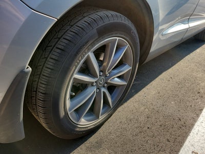 2020 Acura RDX Technology Package
