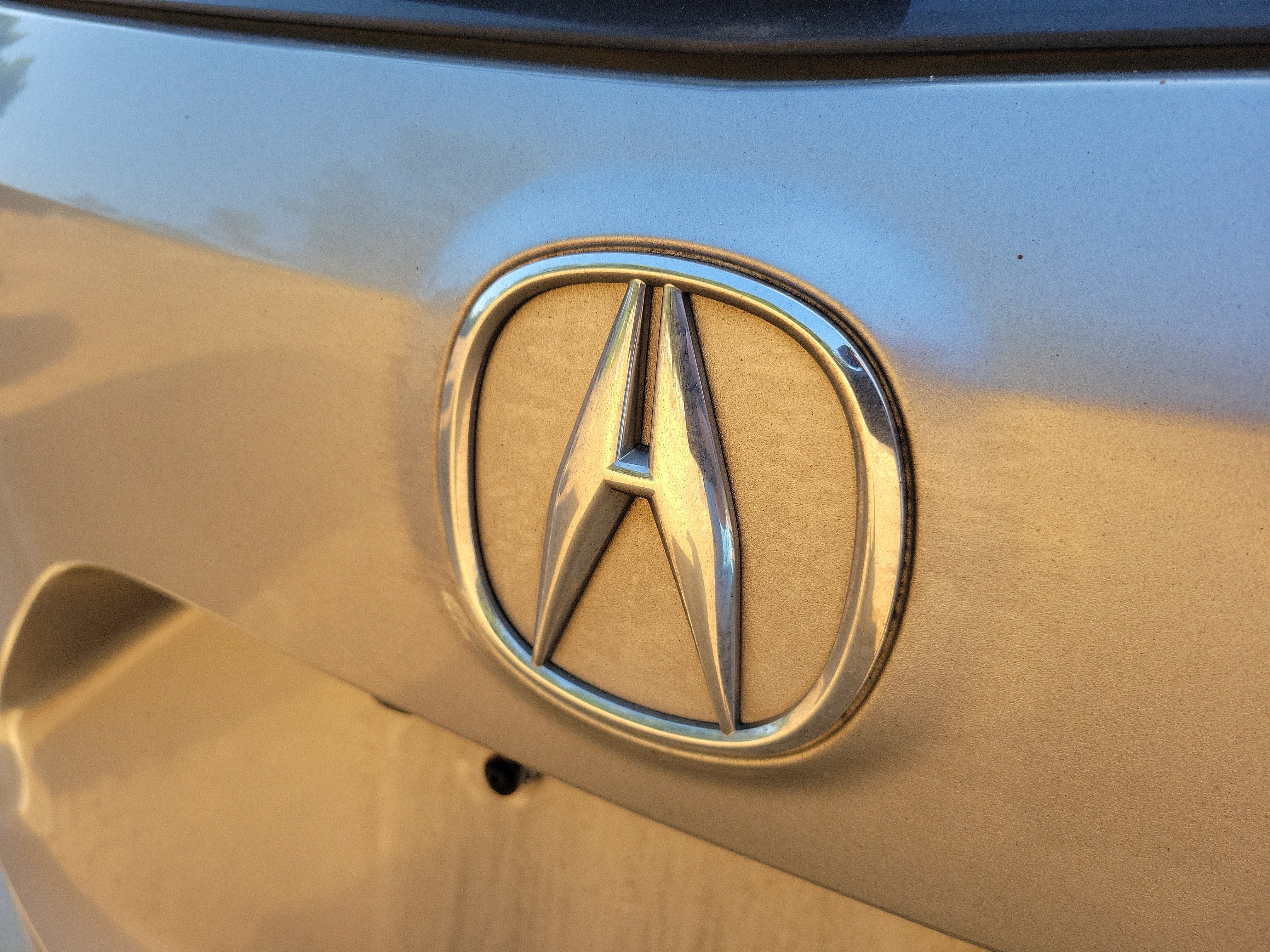 2020 Acura RDX Technology Package