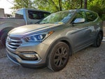2018 Hyundai Santa Fe Sport 2.0T Ultimate