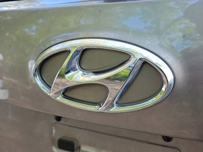 2018 Hyundai Santa Fe Sport 2.0T Ultimate