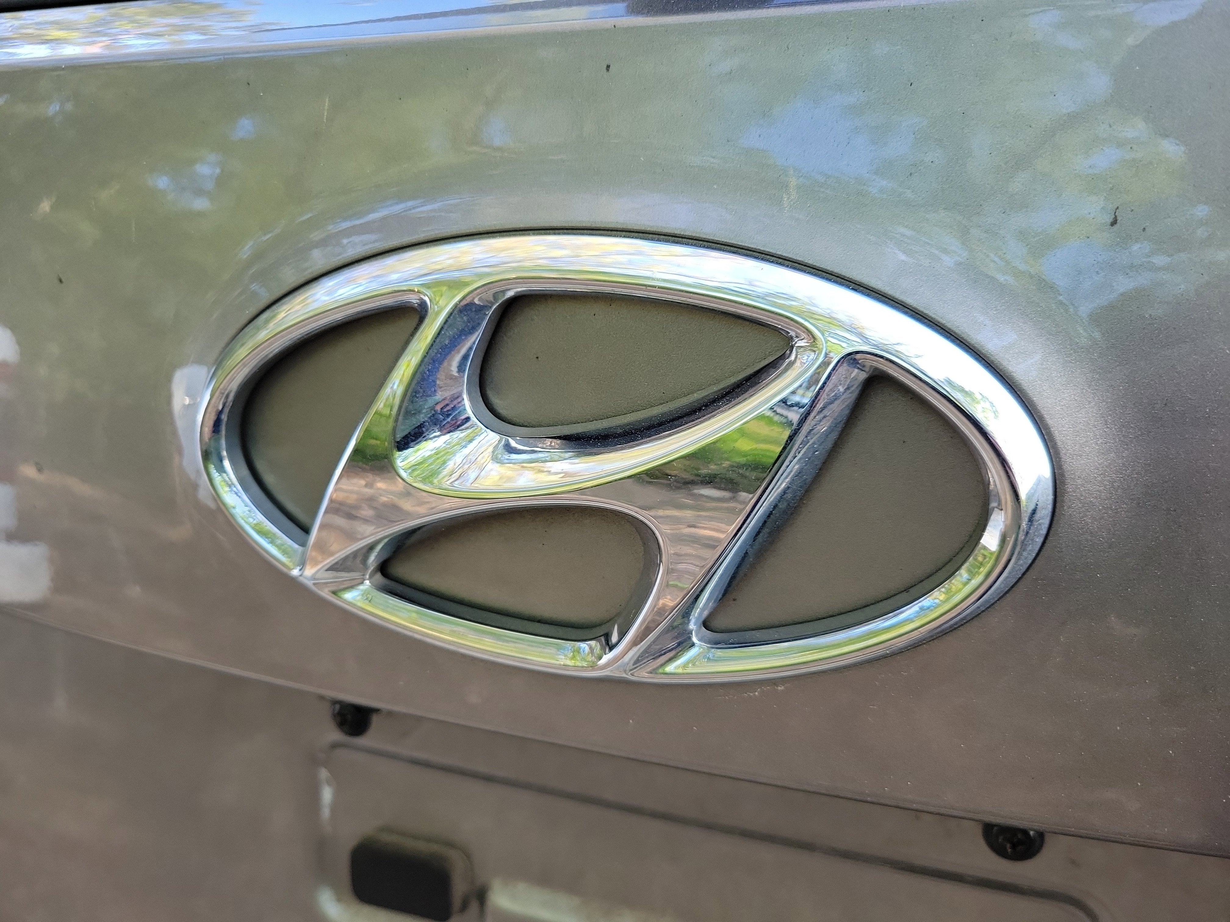 2018 Hyundai Santa Fe Sport 2.0T Ultimate