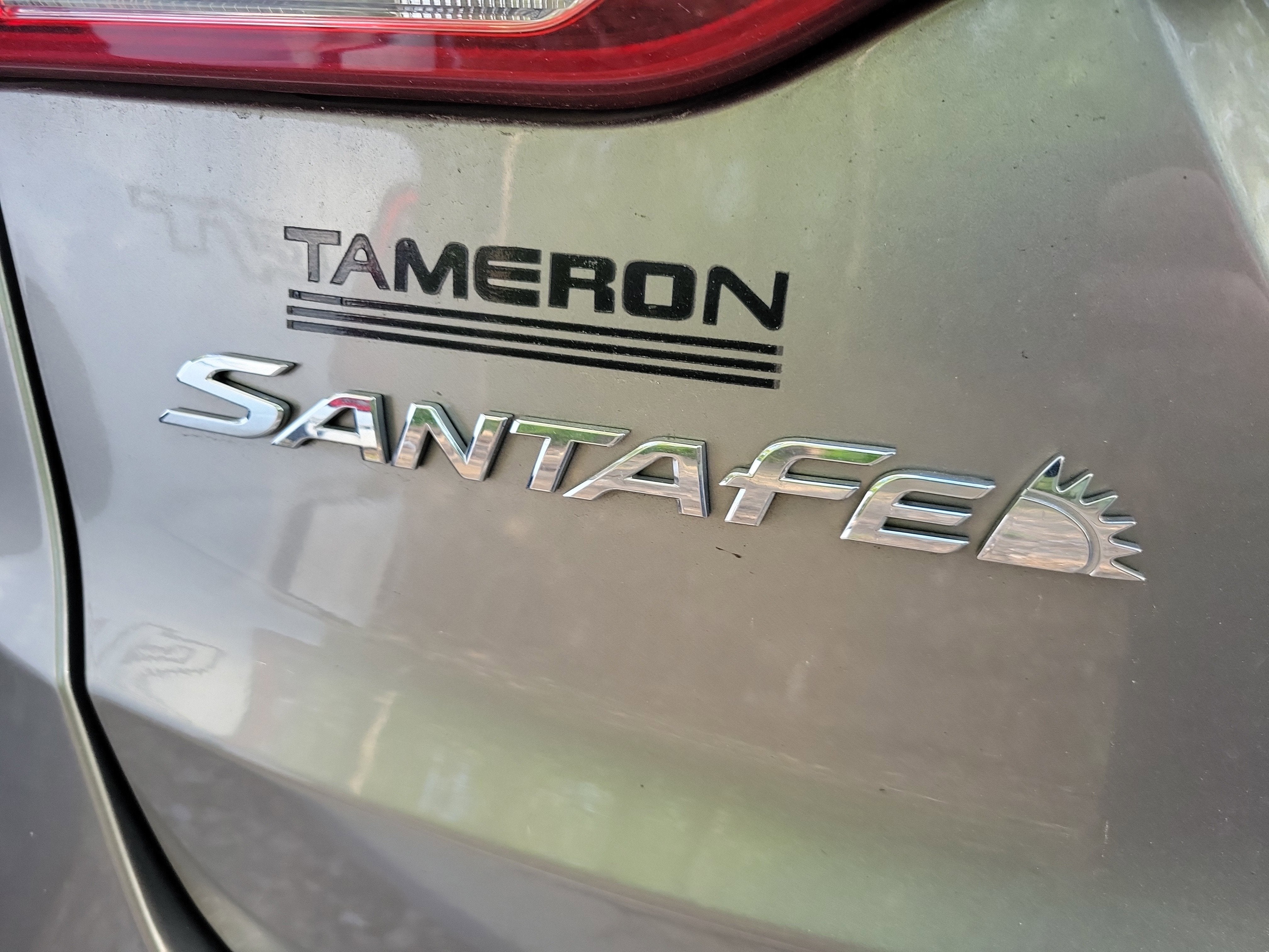 2018 Hyundai Santa Fe Sport 2.0T Ultimate