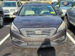 2017 Hyundai Sonata Base