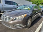 2017 Hyundai Sonata Base