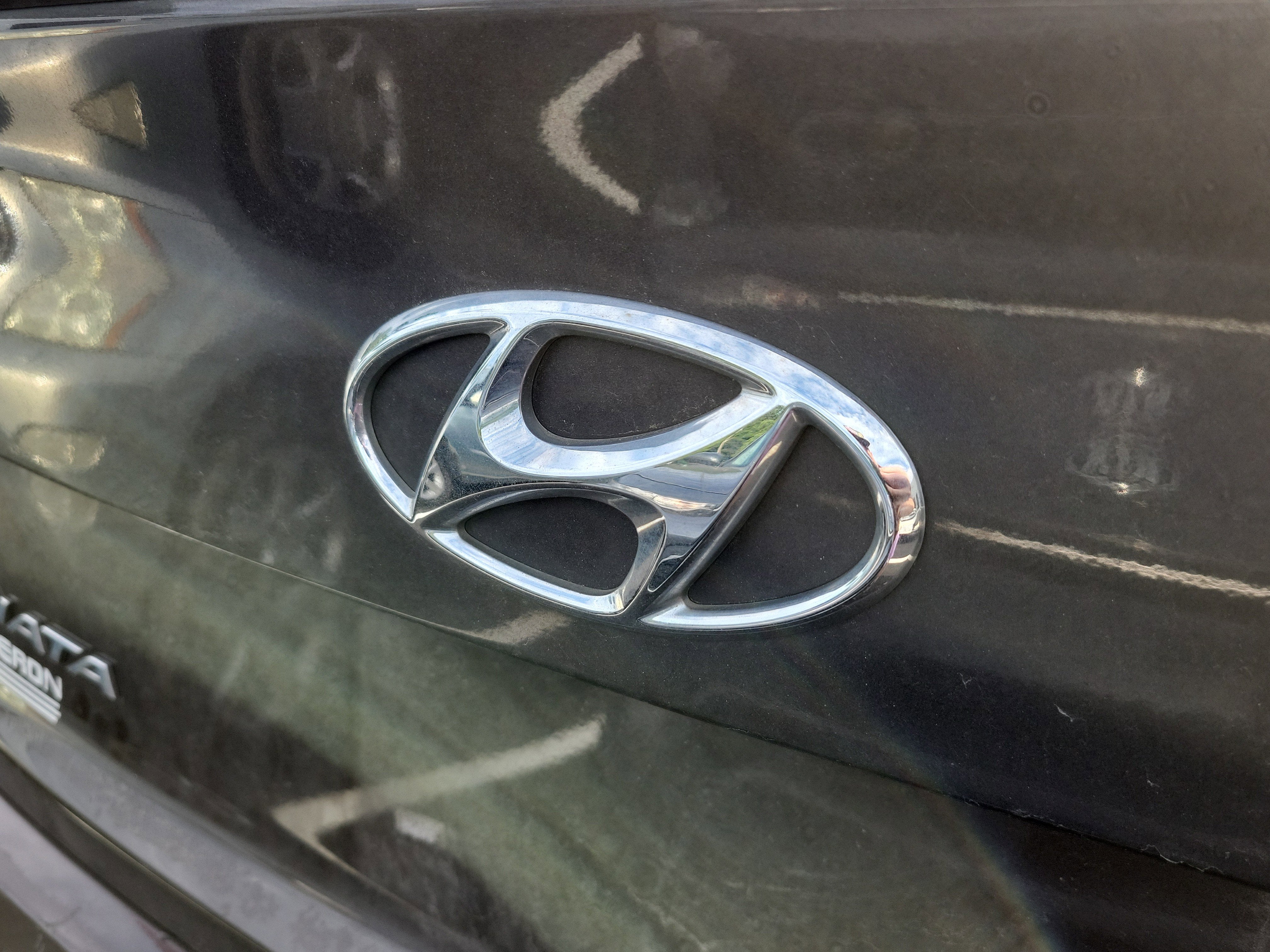 2017 Hyundai Sonata Base