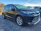 2021 Toyota Sienna Platinum