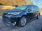 2021 Toyota Sienna Platinum