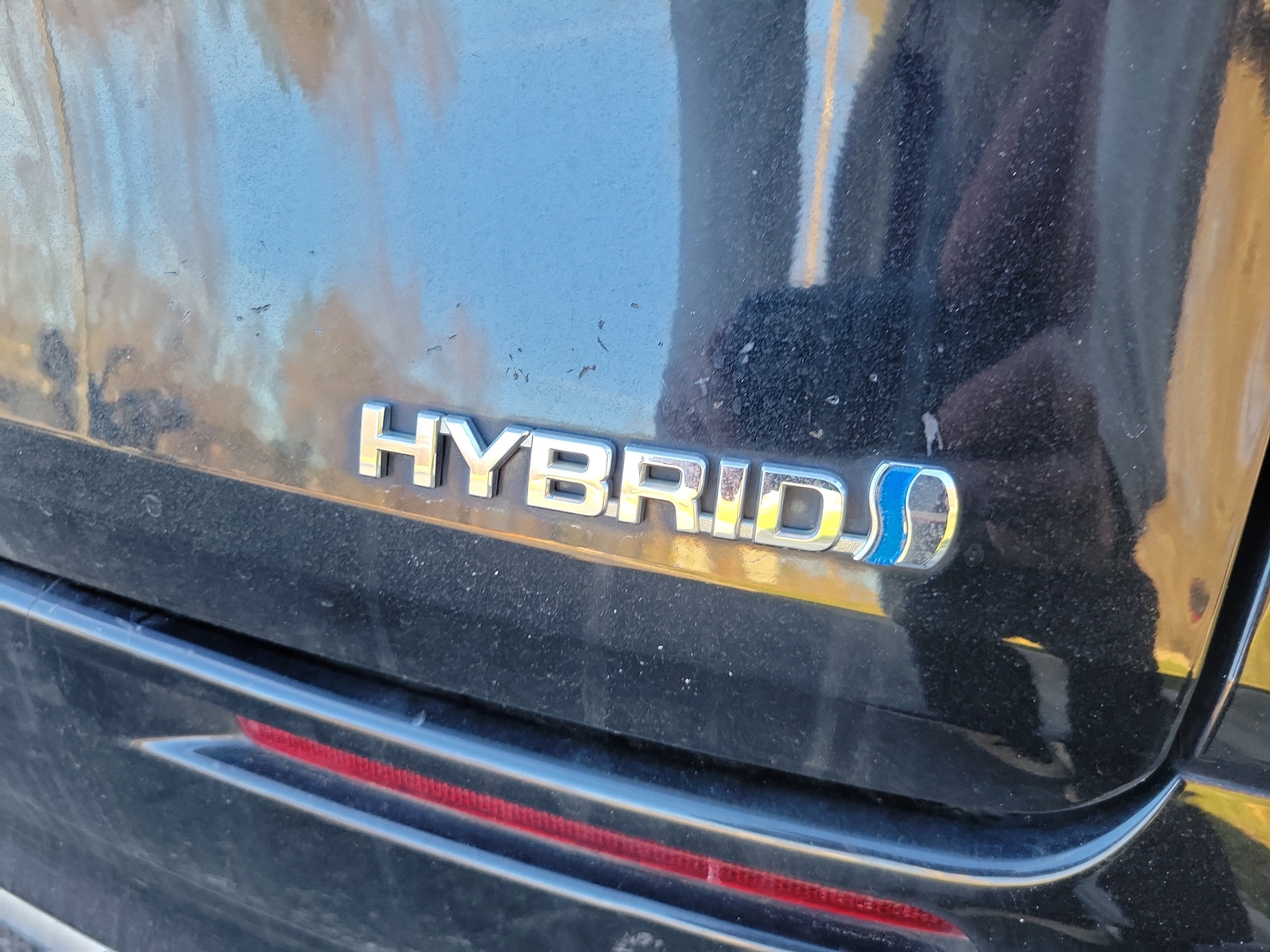 2021 Toyota Sienna Platinum