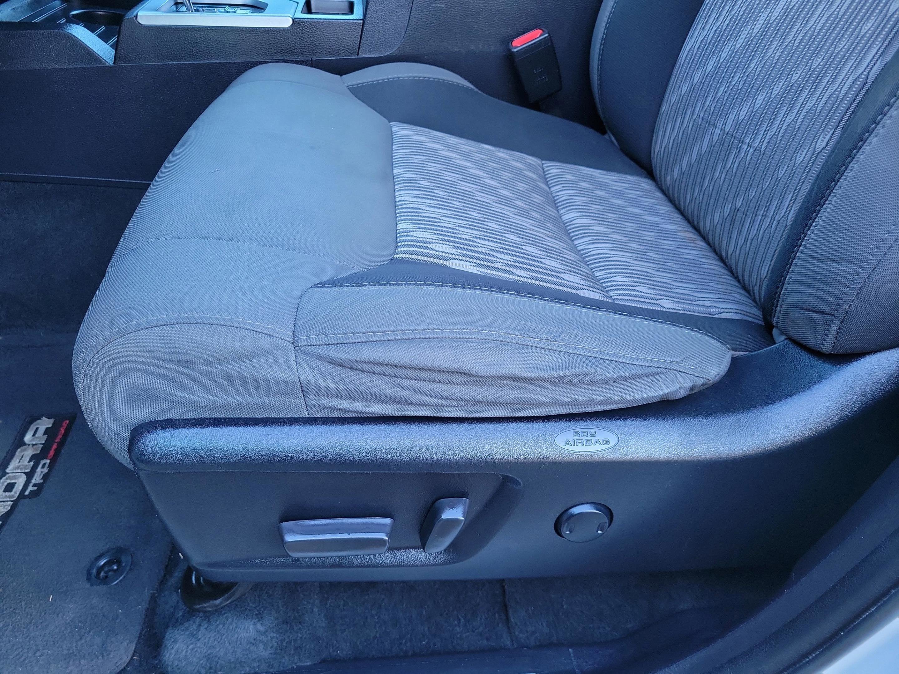 2020 Toyota Tundra 4WD SR5