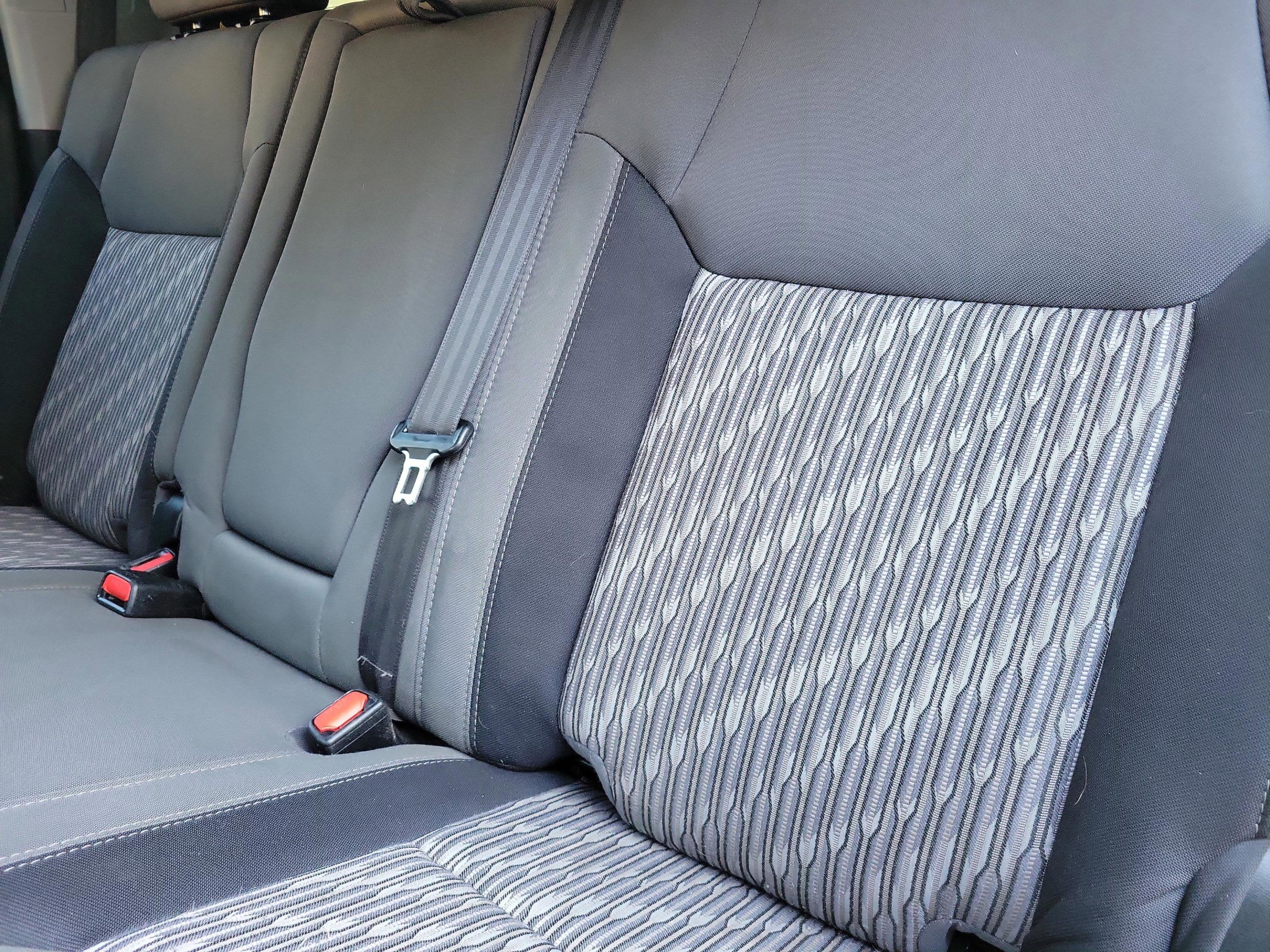 2020 Toyota Tundra 4WD SR5