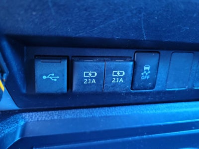 2020 Toyota Tundra 4WD SR5