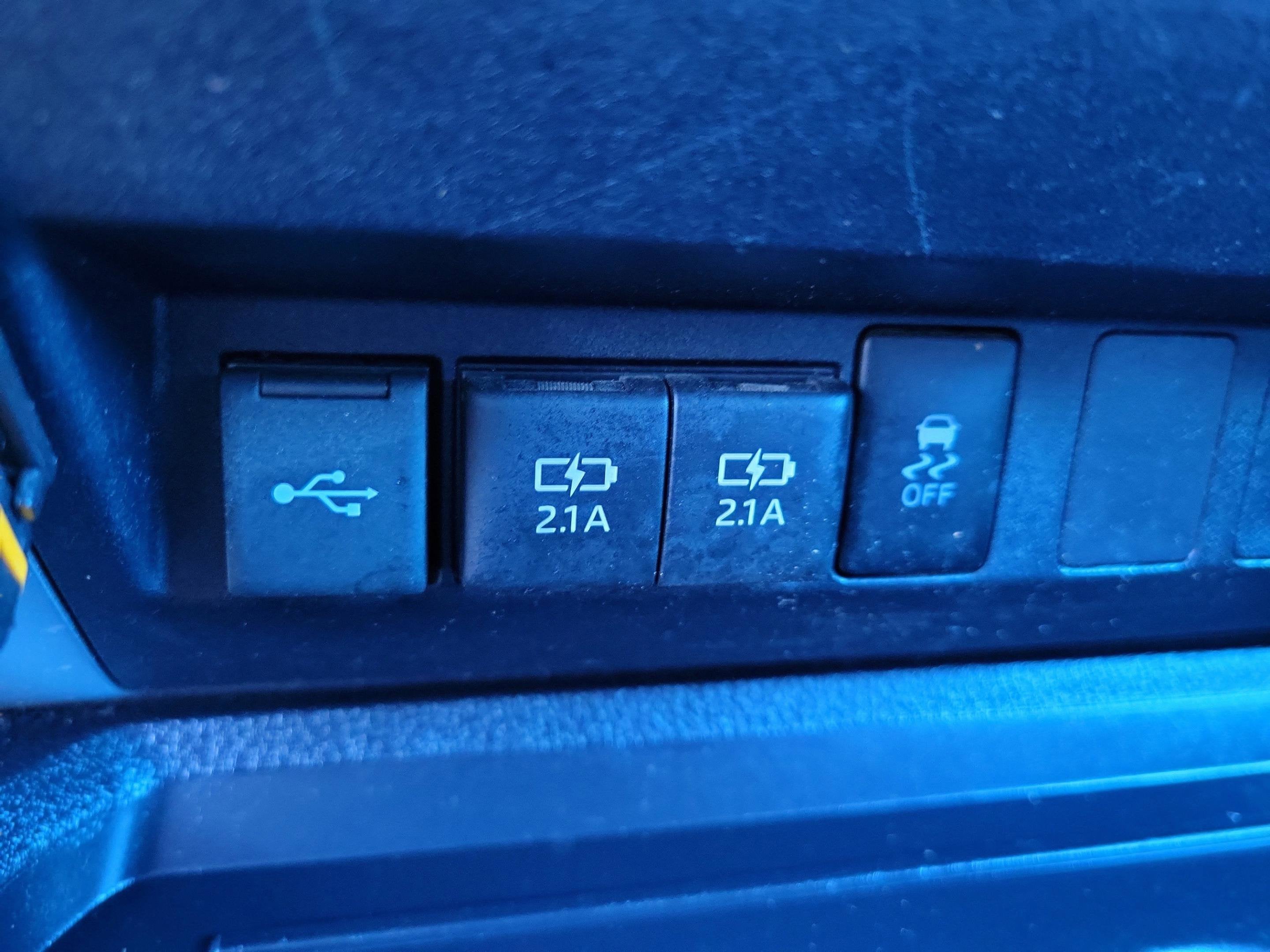 2020 Toyota Tundra 4WD SR5