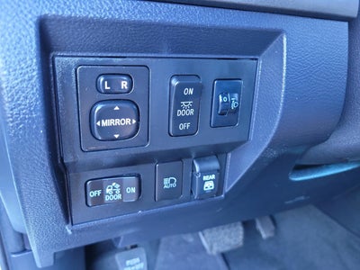 2020 Toyota Tundra 4WD SR5