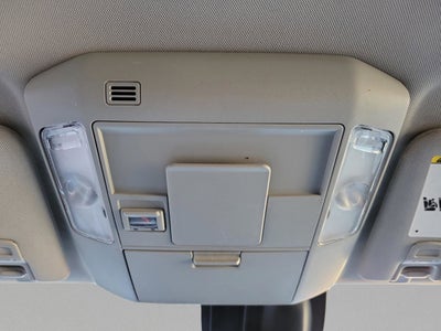 2020 Toyota Tundra 4WD SR5