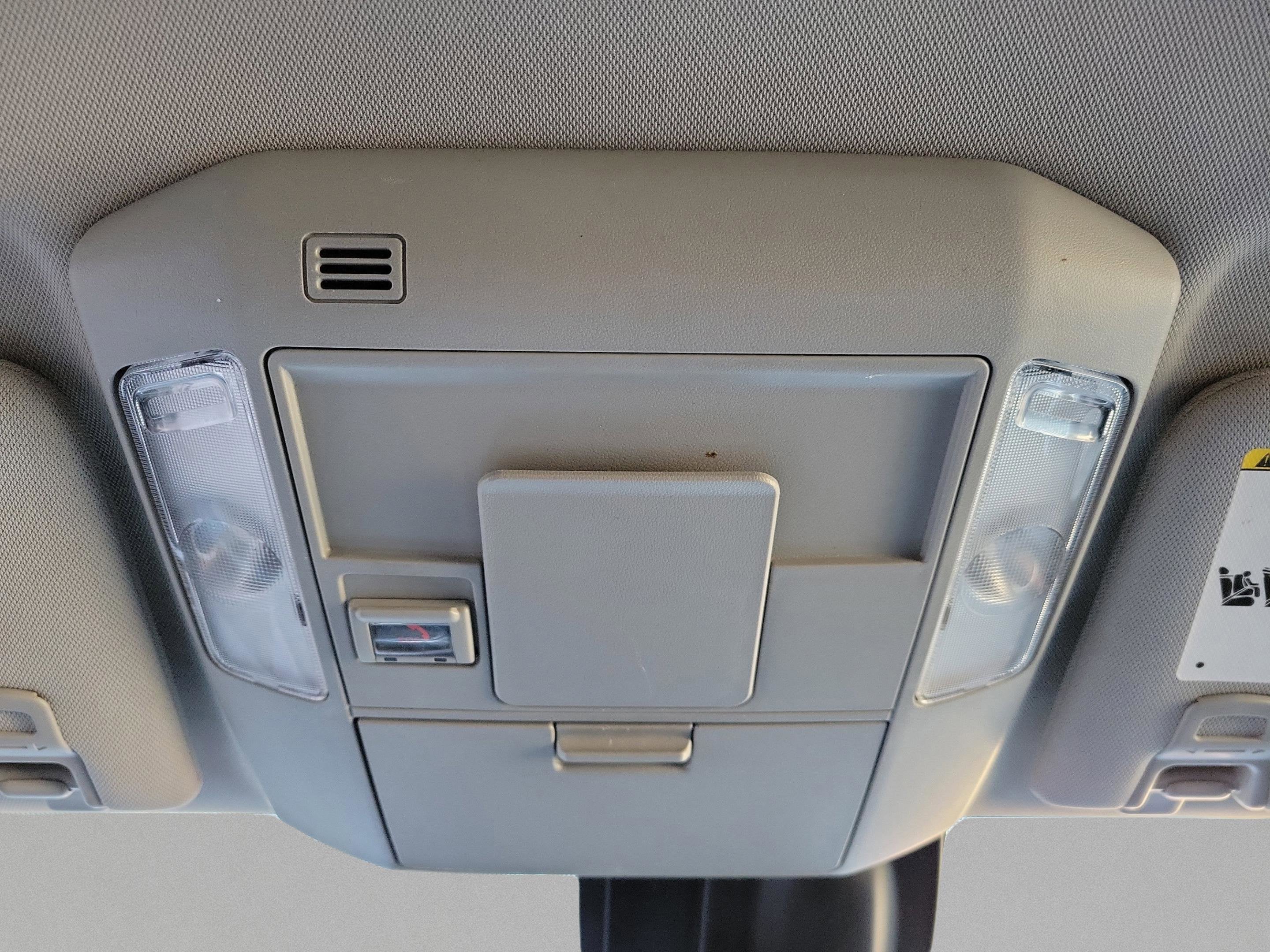 2020 Toyota Tundra 4WD SR5