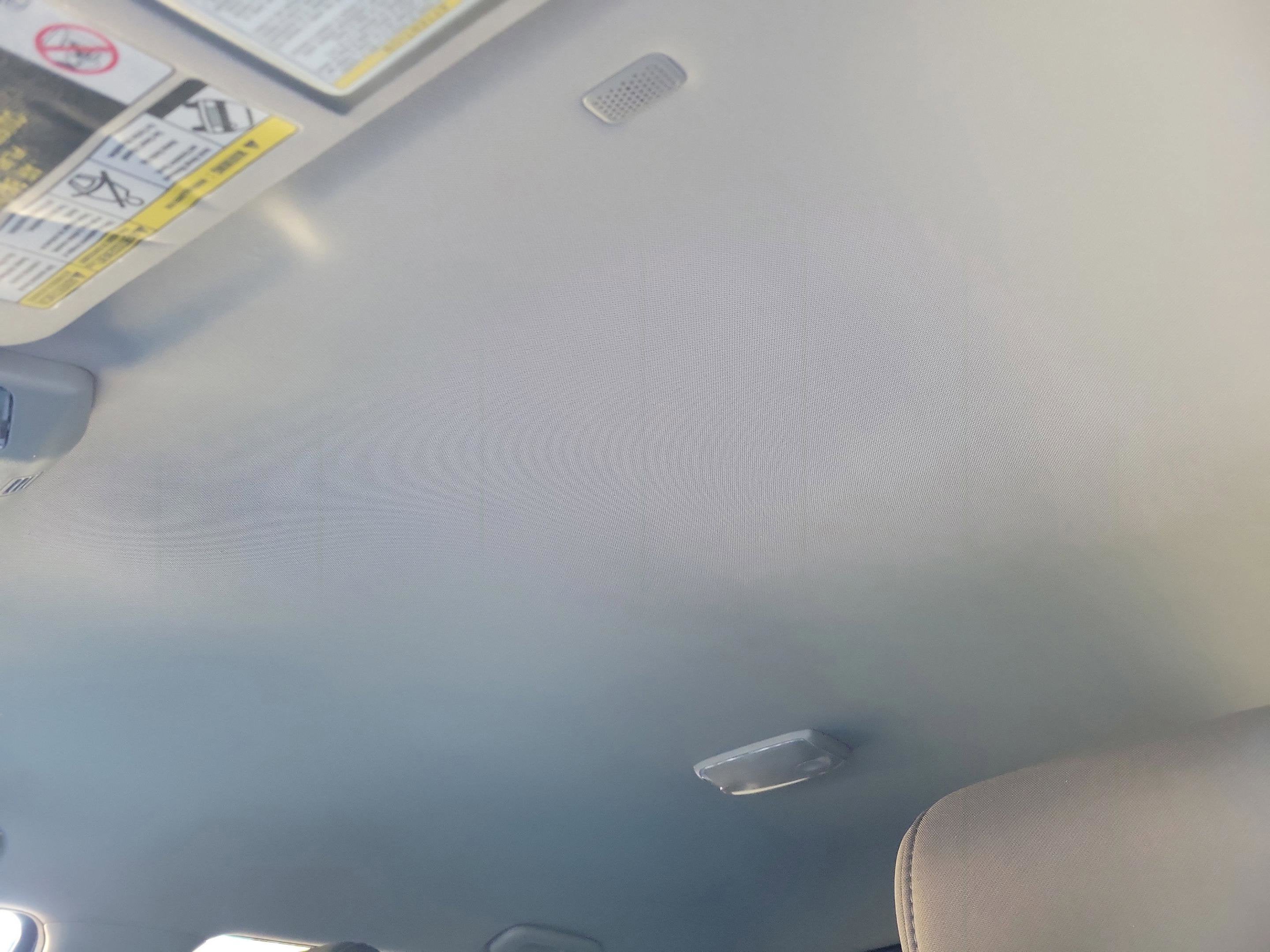 2020 Toyota Tundra 4WD SR5