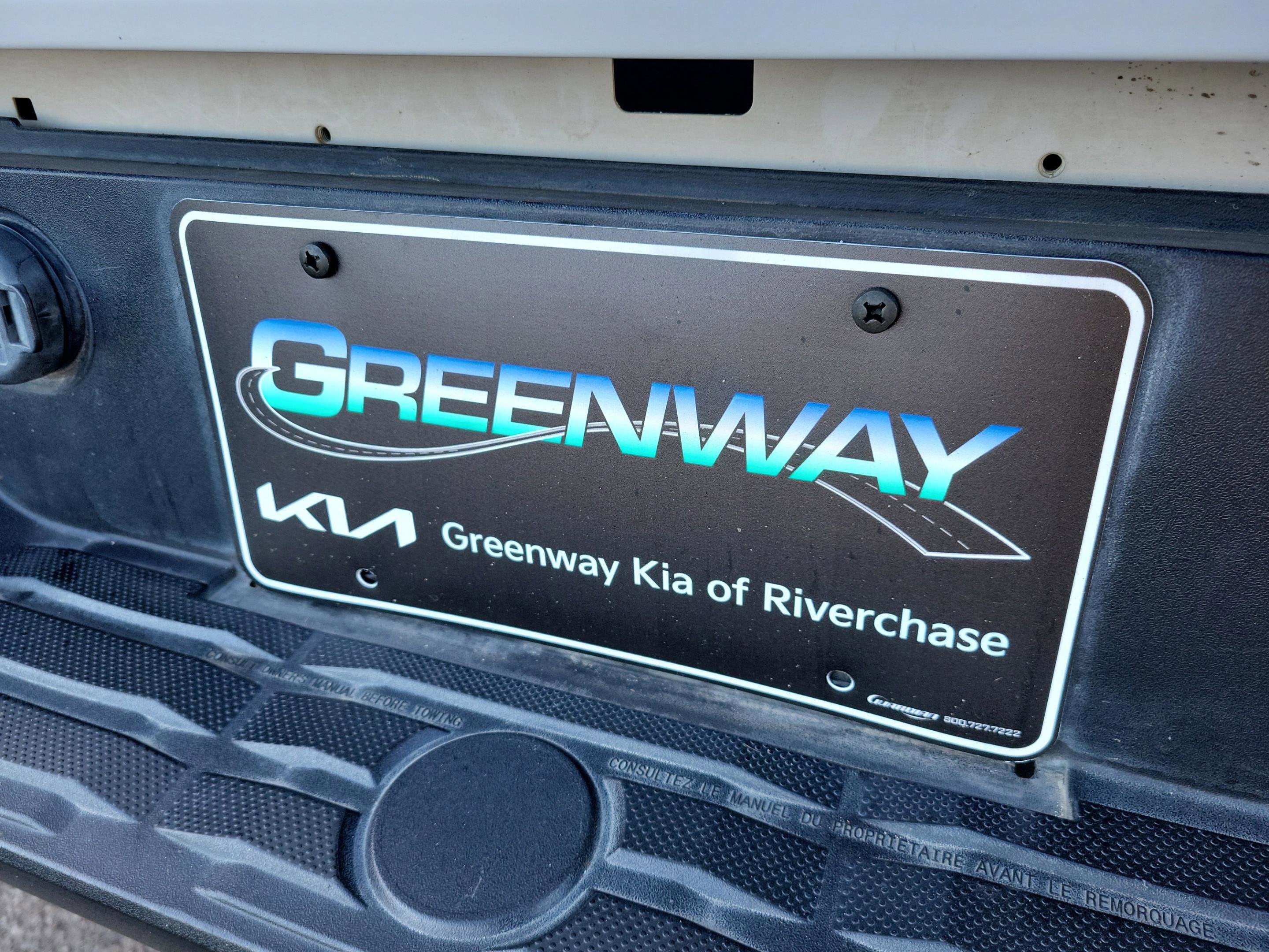 2020 Toyota Tundra 4WD SR5