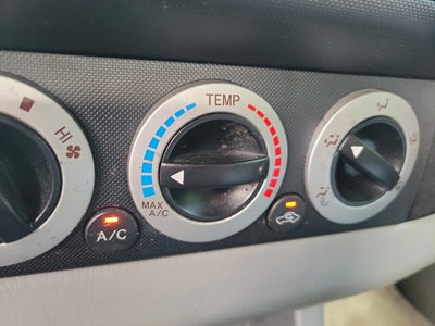 2011 Toyota Tacoma Base