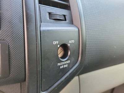 2011 Toyota Tacoma Base