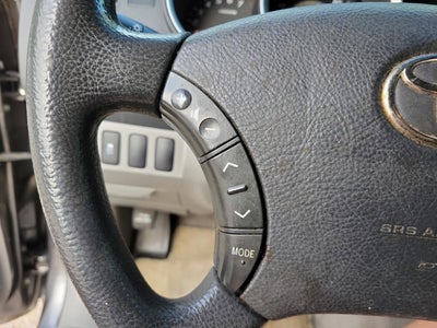 2011 Toyota Tacoma Base