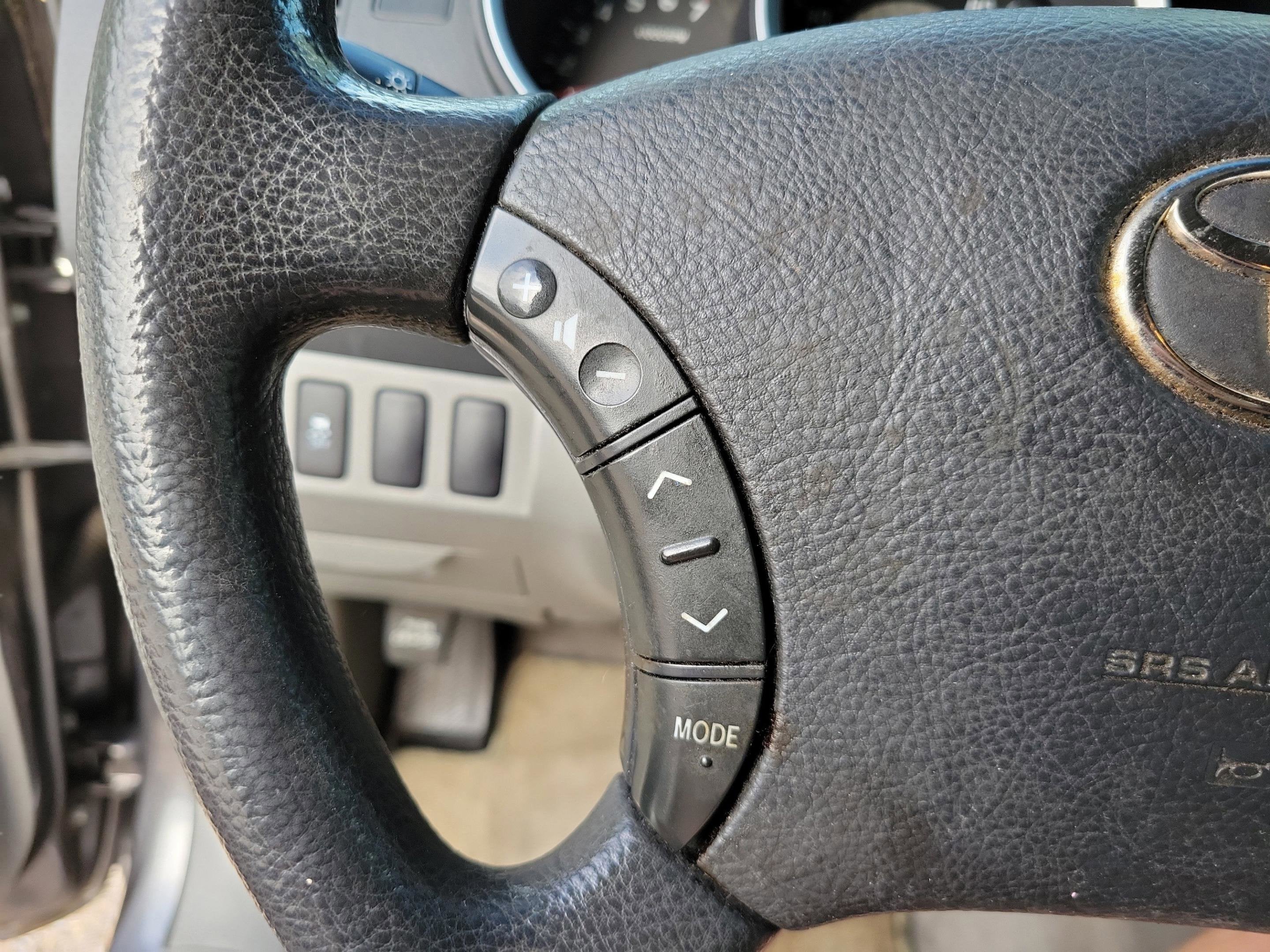 2011 Toyota Tacoma Base
