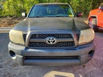 2011 Toyota Tacoma Base