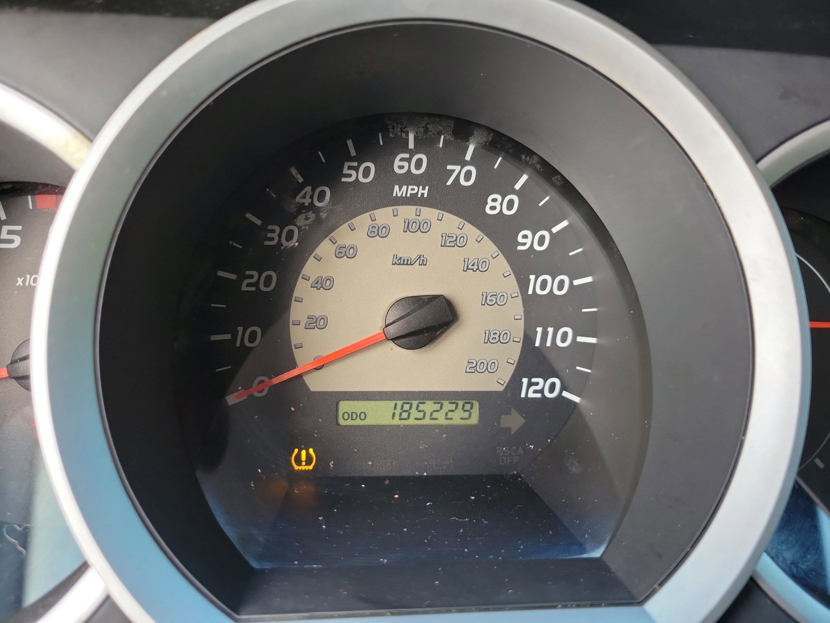 2011 Toyota Tacoma Base