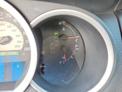 2011 Toyota Tacoma Base