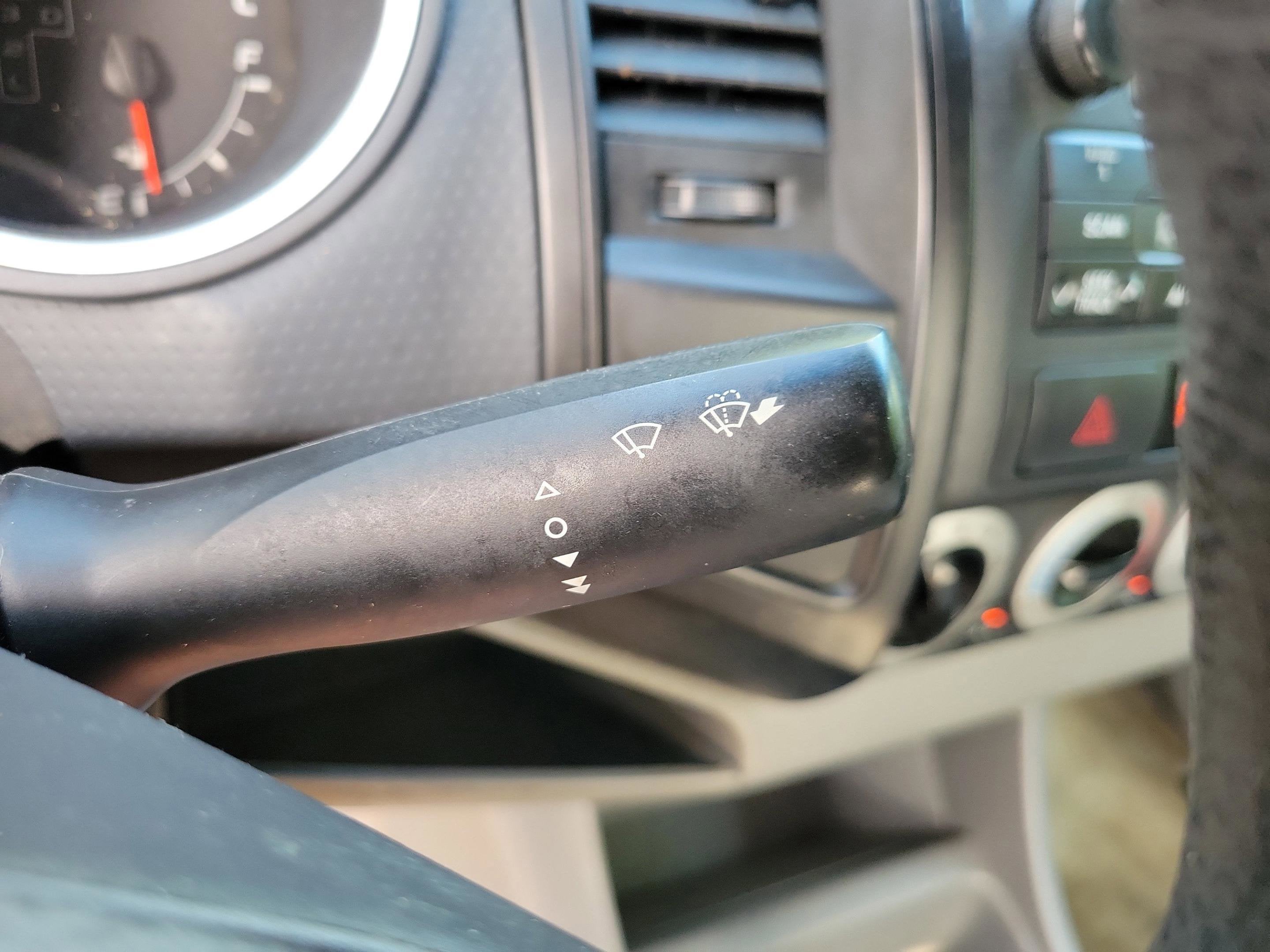 2011 Toyota Tacoma Base