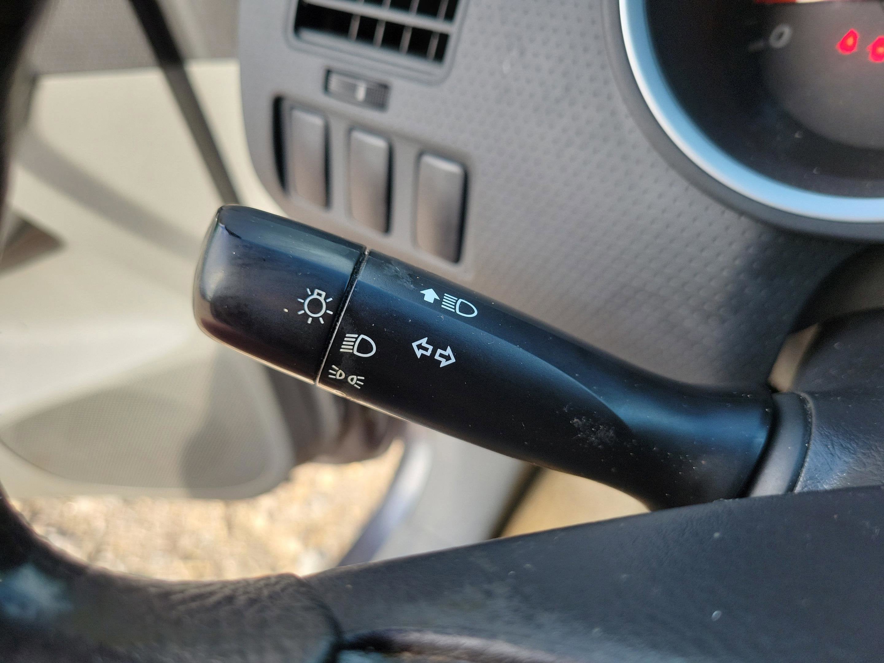 2011 Toyota Tacoma Base