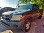 2011 Toyota Tacoma Base