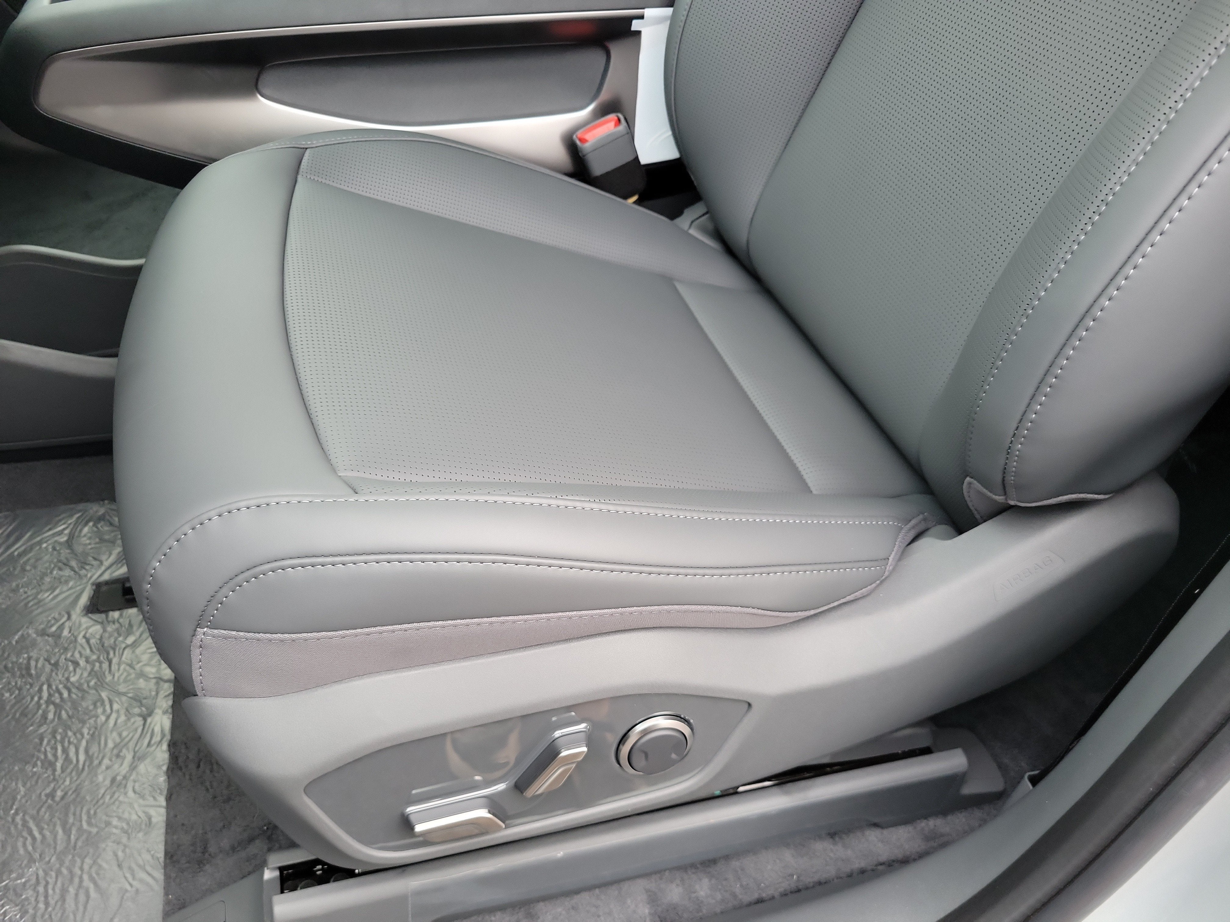 2026 Kia EV9 Light