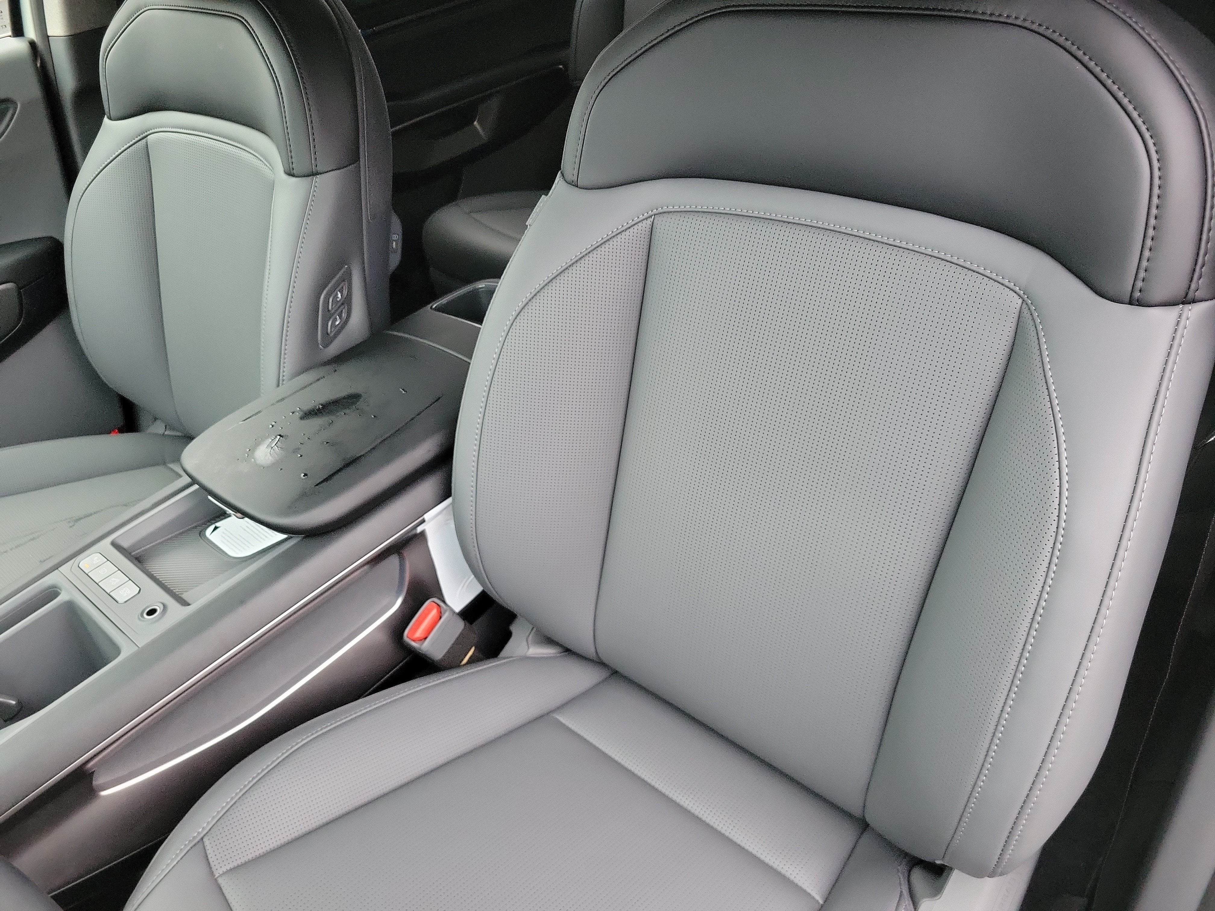 2026 Kia EV9 Light