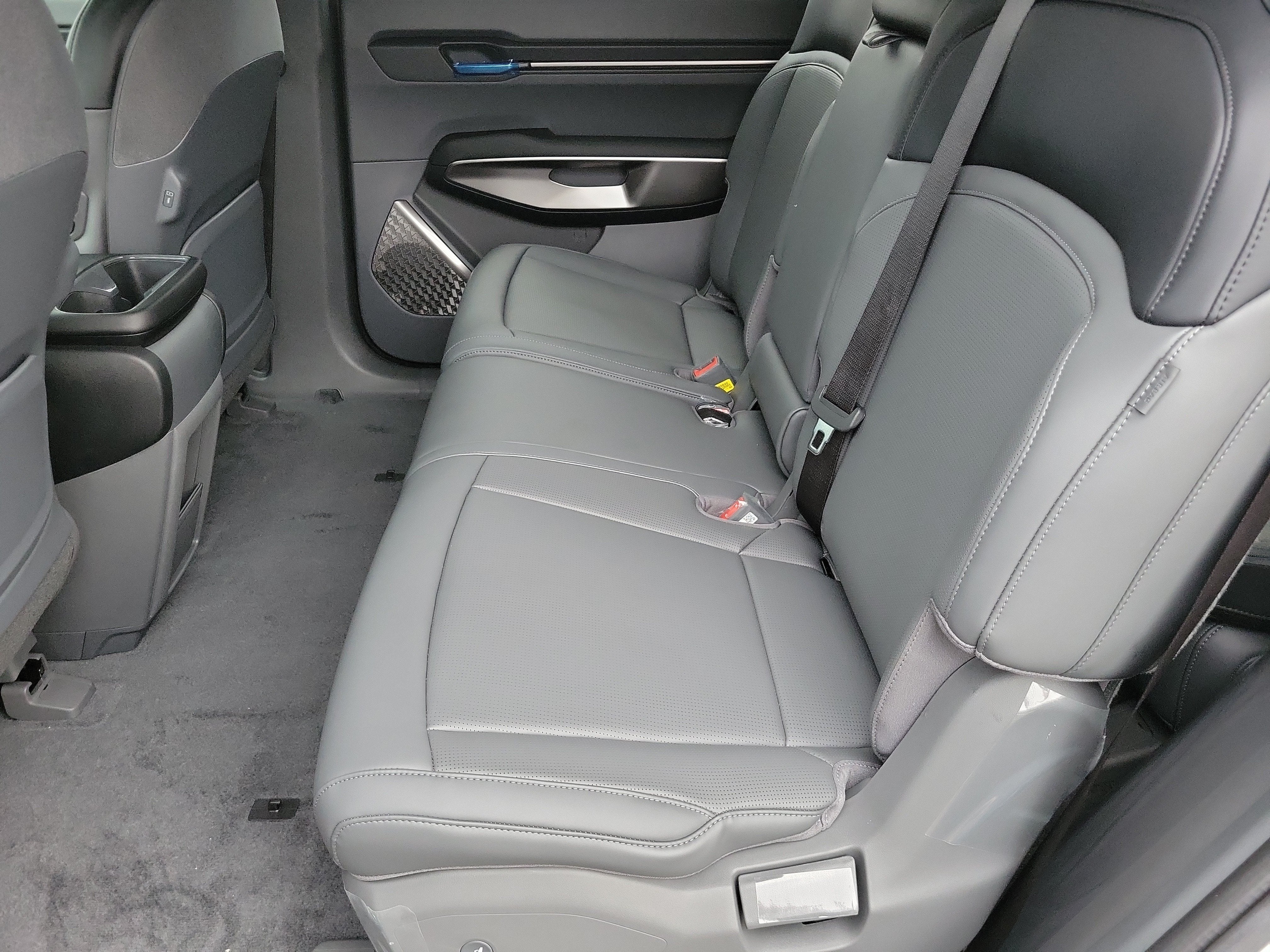 2026 Kia EV9 Light