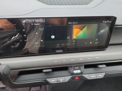 2026 Kia EV9 Light