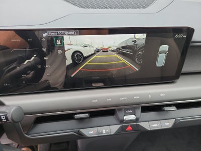 2026 Kia EV9 Light
