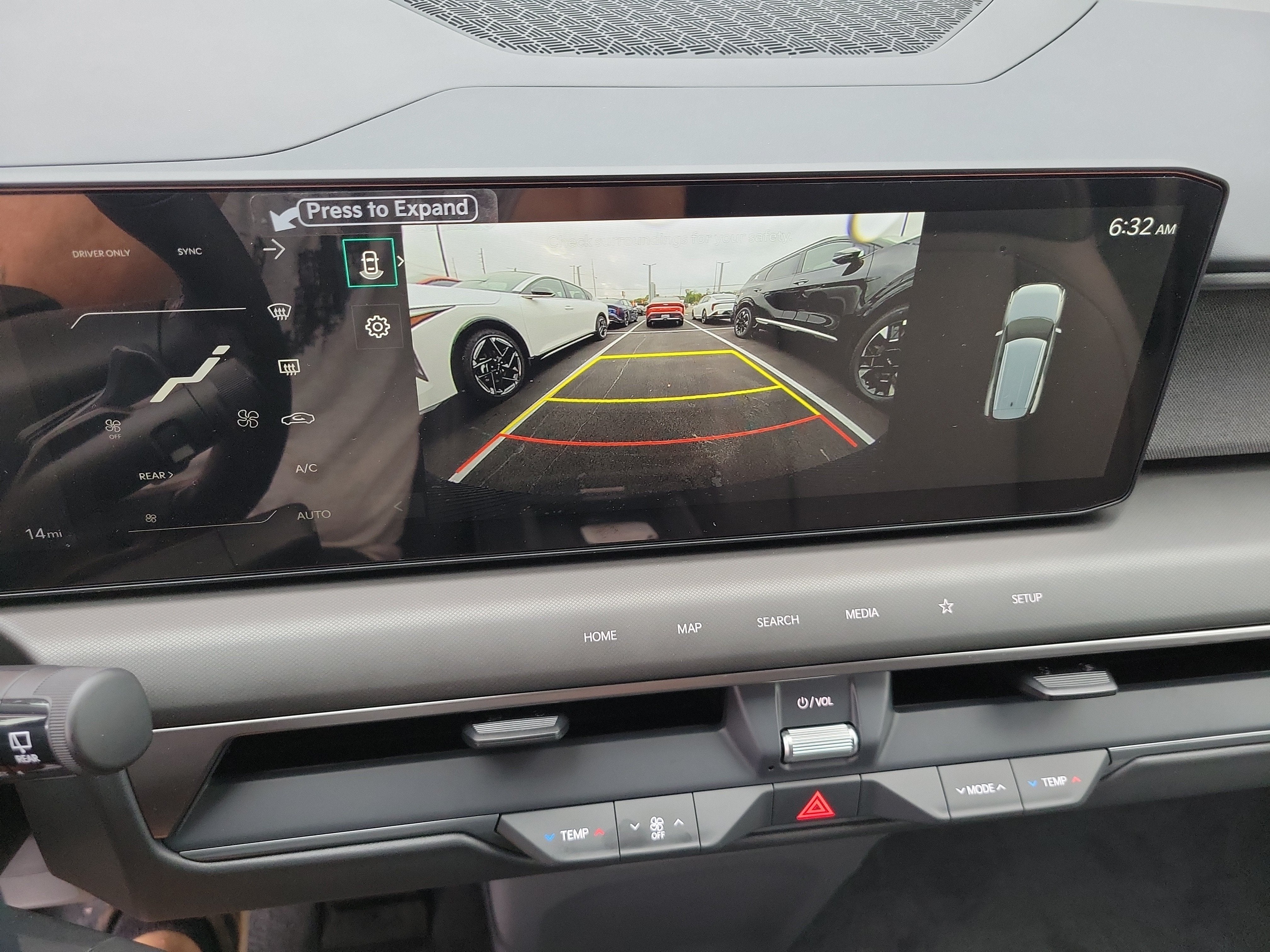 2026 Kia EV9 Light