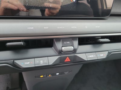 2026 Kia EV9 Light