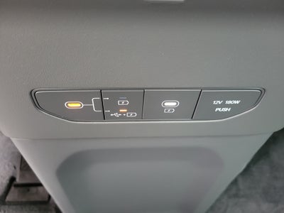 2026 Kia EV9 Light