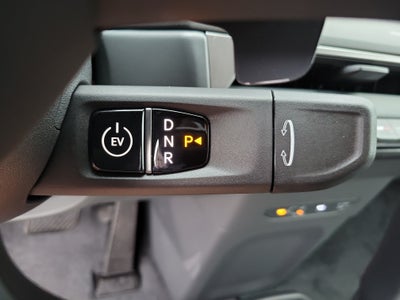 2026 Kia EV9 Light