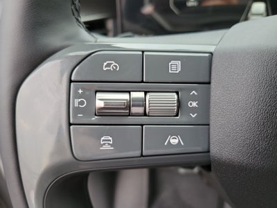 2026 Kia EV9 Light