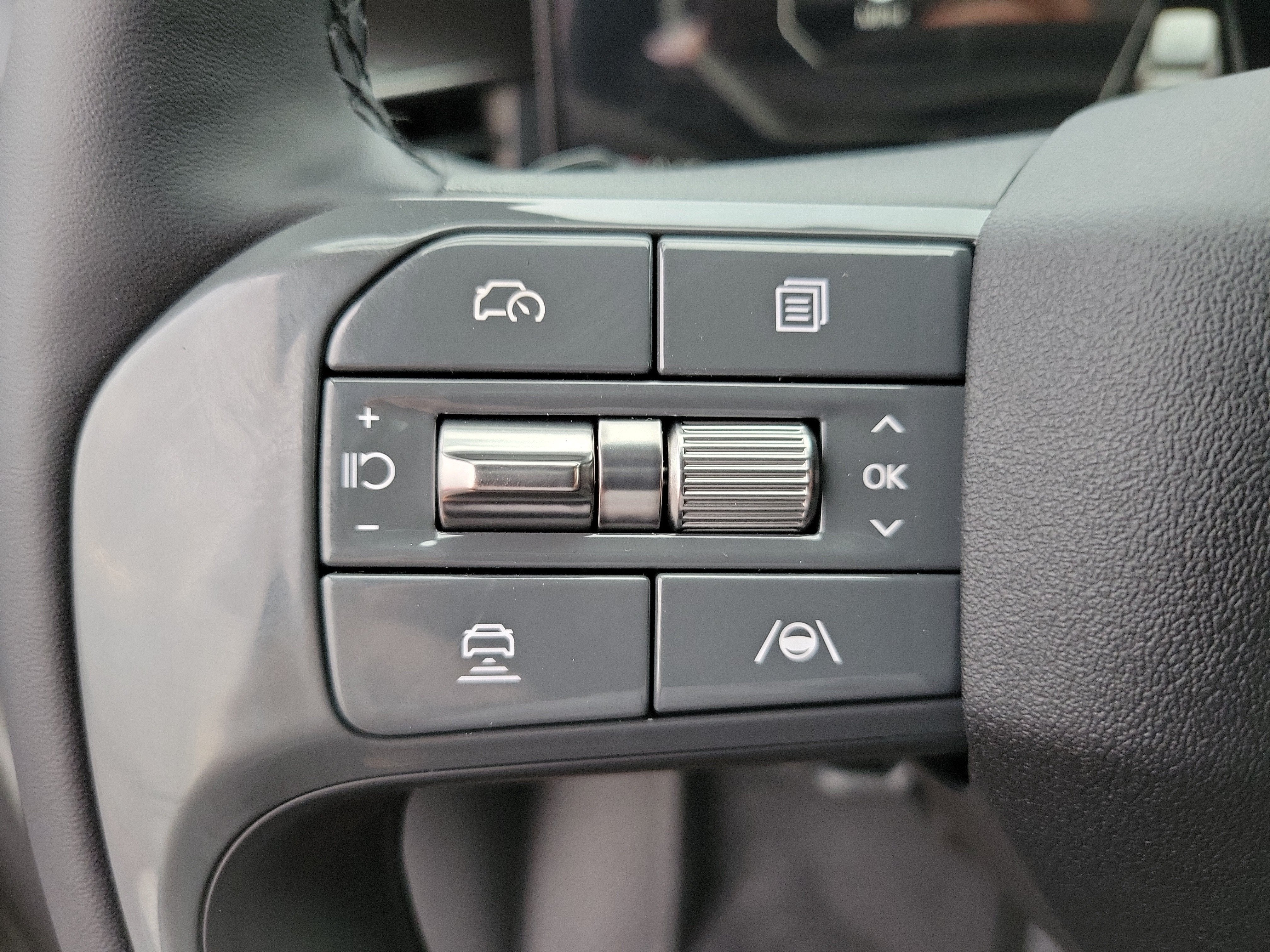 2026 Kia EV9 Light
