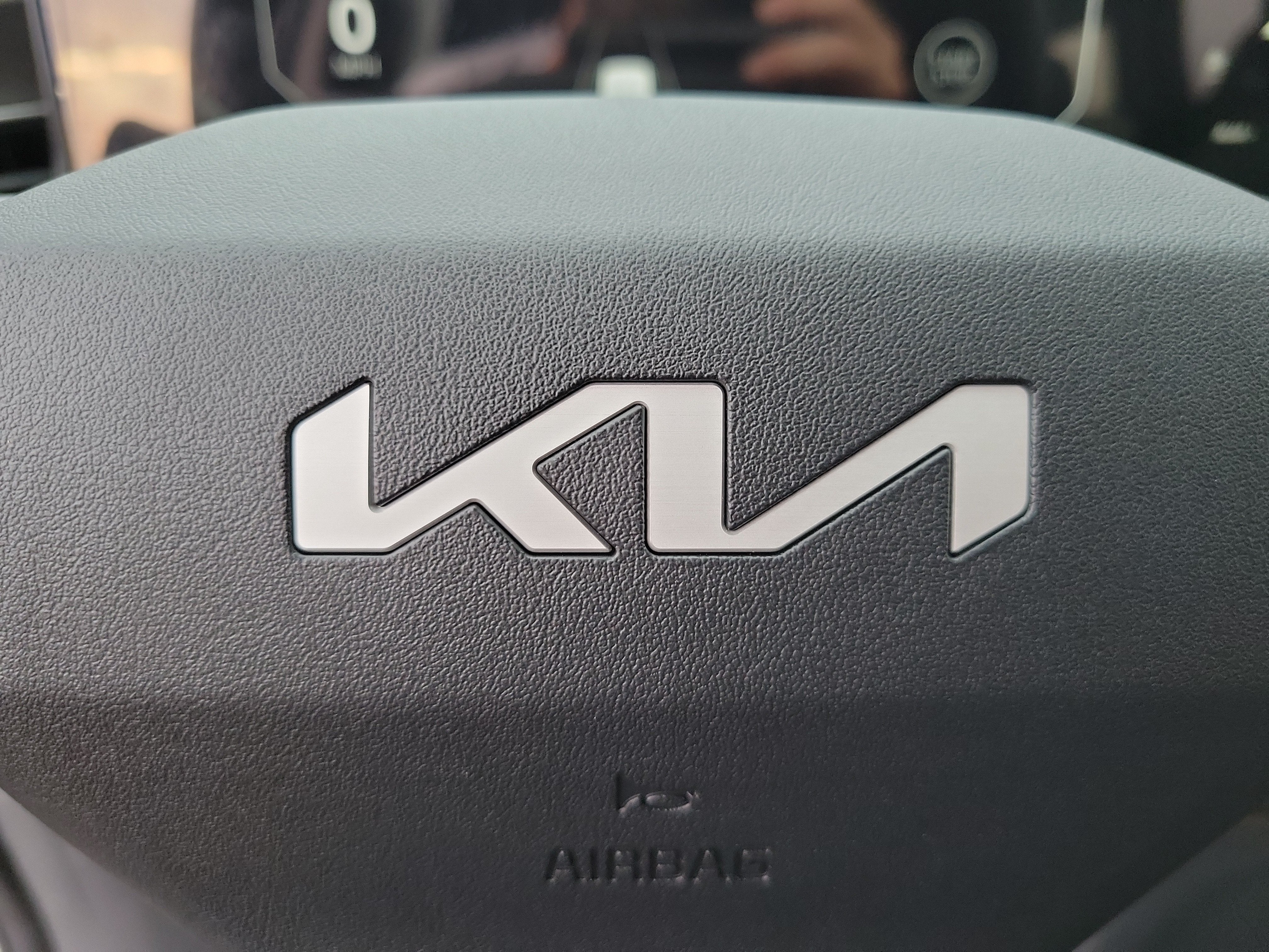 2026 Kia EV9 Light