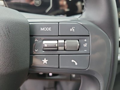 2026 Kia EV9 Light