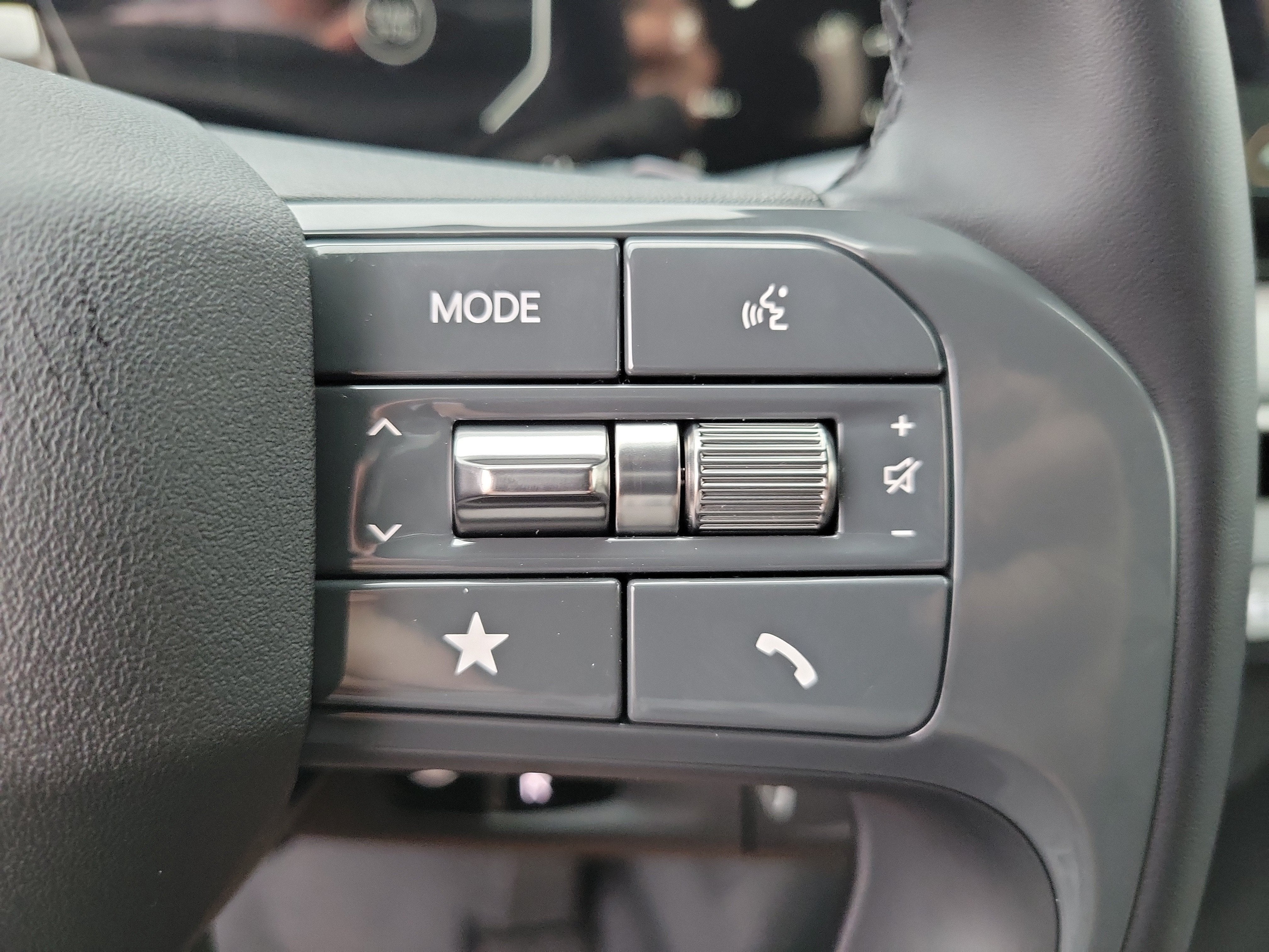 2026 Kia EV9 Light